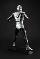 MegaHouse Ultimate Article Space Sheriff Gavan (Repeat) - Space Sheriff Gavan - photo 5