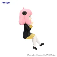 FuRyu SPY x FAMILY　Noodle Stopper Figure-Anya-(3rd-run) - SPY x FAMILY - photo 7