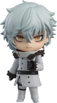 GOOD SMILE COMPANY Nendoroid Kadoc Zemlupus - Fate/Grand Order - photo 2