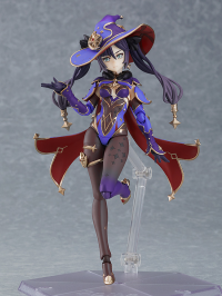 figma Mona "Mirror Reflection of Doom" ver. 1