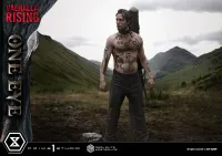 Prime 1 Studio Real Elite Masterline Valhalla Rising One Eye - Live Action Movies/TV - photo 4