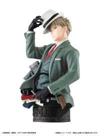 MegaHouse Pettitrama series EX SPY×FAMILY  SPY×FAMILY in the Big Box Set 【with Bond Forger】(Box) - SPY x FAMILY - photo 9