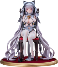 Alvina-chan: Sister ver. 2