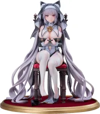 Solarain Alvina-chan: Sister ver. - Scale Figures - photo 2