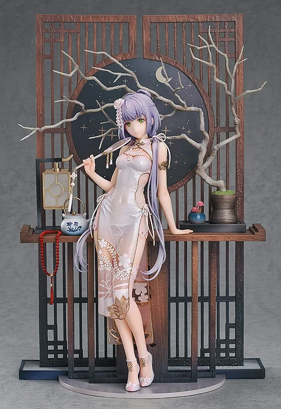 Good Smile Arts Shanghai [GoodSmile] Luo Tianyi: Grain in Ear Ver. - LUO TIAN YI