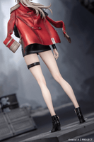 A-Z:[D]-full dress-		 5
