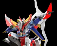 GOOD SMILE COMPANY THE GATTAI Pegasus Saber - The Brave Fighter of Legend Da-Garn - photo 21