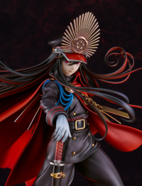 Avenger/Oda Nobunaga 8