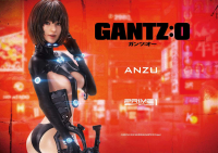Premium Masterline GANTZ:O Anzu 28