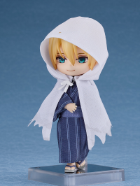 Nendoroid Doll Yamanbagiri Kunihiro: Casual Outfit Ver. 4