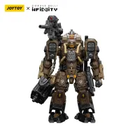 JOYTOY Ariadna Blackjacks, 10th Heavy Ranger Bat (T2 Sniper Rifle) - JOYTOY Original Series - photo 10