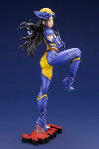 KOTOBUKIYA WOLVERINE(LAURA KINNEY) BISHOUJO STATUE - Marvel - photo 7