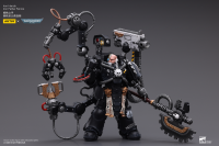 Iron Hands lron Father Feirros 9