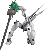 GOOD SMILE COMPANY MODEROID Fafner Mark Sein(4th-run) - Fafner in the Azure THE BEYOND - photo 2