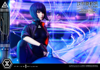 Ultimate Premium Masterline Ghost in the Shell: SAC_2045 Motoko Kusanagi & Tachikoma Bonus Version 59