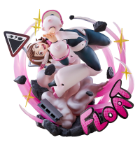 1/7 Scale Figure Ochaco Uraraka: Uravity Ver. 2