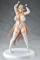 Q-six The Twilight Elf of the Evening Eilene White ver. - The Twilight Elf of the Evening - photo 6