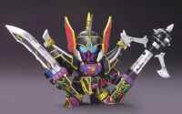 BB309 Kakouen Dalas (English Ver) 2