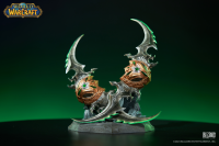 World of Warcraft 20th Anniversary Warglaives of Azzinoth Collector's Edition Replica 1
