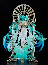 GOOD SMILE COMPANY Hatsune Miku feat. Yoneyama Mai - Hatsune Miku - photo 4