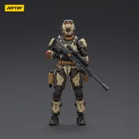JOYTOY UNSC Sniper Dima - Dark Source - photo 1