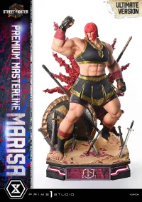 Prime 1 Studio Premium Masterline Street Fighter 6 Marisa Ultimate Version - Street Fighter - photo 42
