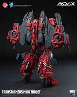 Transformers MDLX Thrust 13