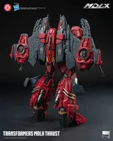 threezero Transformers MDLX Thrust - Transformers - photo 13
