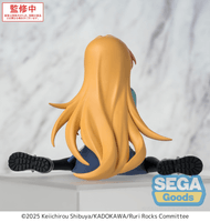 TV Anime Ruri Rocks PM Perching Figure Ruri 3