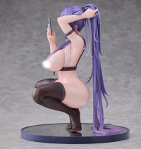 Office Yuna-chan 42