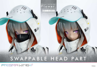 PRISMA WING Flower Imitation. Flower. Illustration by neco 1/7 Scale Pre-Painted Figure 23
