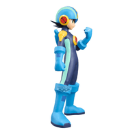 MEGA MAN BATTLE NETWORK Grandista-MEGAMAN.EXE- 5