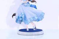 GOOD SMILE COMPANY Rice Shower: The Day I Dreamed Of - Umamusume: Pretty Derby - photo 10