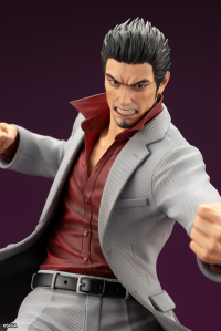 Kazuma Kiryu 19