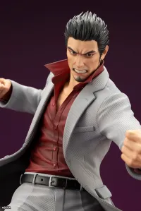 KOTOBUKIYA Kazuma Kiryu - Yakuza / Like a Dragon - photo 19