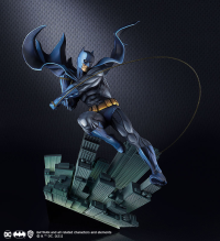 Art Respect: Batman 6