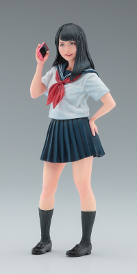 1/12  JK Mate Series  "SAILOR SUIT (SUMMER)" 5