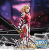SEGA XrossLink "Solo Leveling" Figure "Cha Hae-In" - Solo Leveling - photo 3