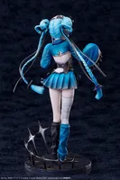 Design COCO Hatsune Miku jiangshi Ver. 1/7 Complete Figure - Hatsune Miku - photo 6