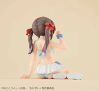 MegaHouse Melty Princess Onimai I'm Now Your Sister! Palm size Mihari-chan - ONIMAI: I'm Now Your Sister! - photo 3