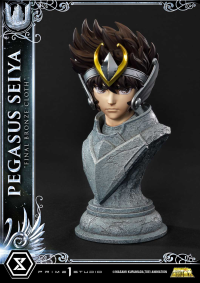 Premium Masterline Saint Seiya Pegasus Seiya "Final Bronze Cloth" Bonus Version 79
