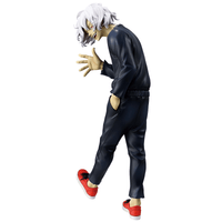 Tomura Shigaraki (A Story Reaching Out Forever) 4