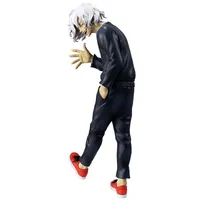 BANDAI Tomura Shigaraki (A Story Reaching Out Forever) - My Hero Academia - photo 4