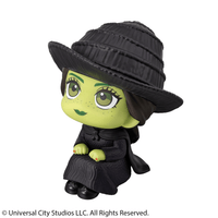 Lookup WICKED Elphaba 3