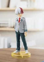 TAMASHII NATIONS Shoto Todoroki "MY HERO ACADEMIA" - My Hero Academia - photo 1
