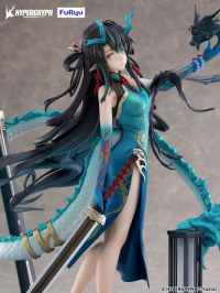 Arknights 1/7Figure - Dusk Everything is A Miracle VER. 6