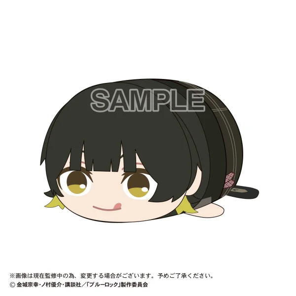MAX LIMITED BLUE LOCK THE MOVIE POTE KORO MASCOT Msize - BLUE LOCK