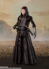 NEMESIS (REBEL MOON） "Rebel Moon: Part One – A Child of Fire", TAMASHII NATIONS S.H.Figuarts 6