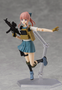 figma Armed JK: Variant A(Re-run) 6
