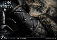 Prime 1 Studio Ultimate Premium Masterline Game of Thrones (TV Series) Jon Snow - Live Action Movies/TV - photo 59